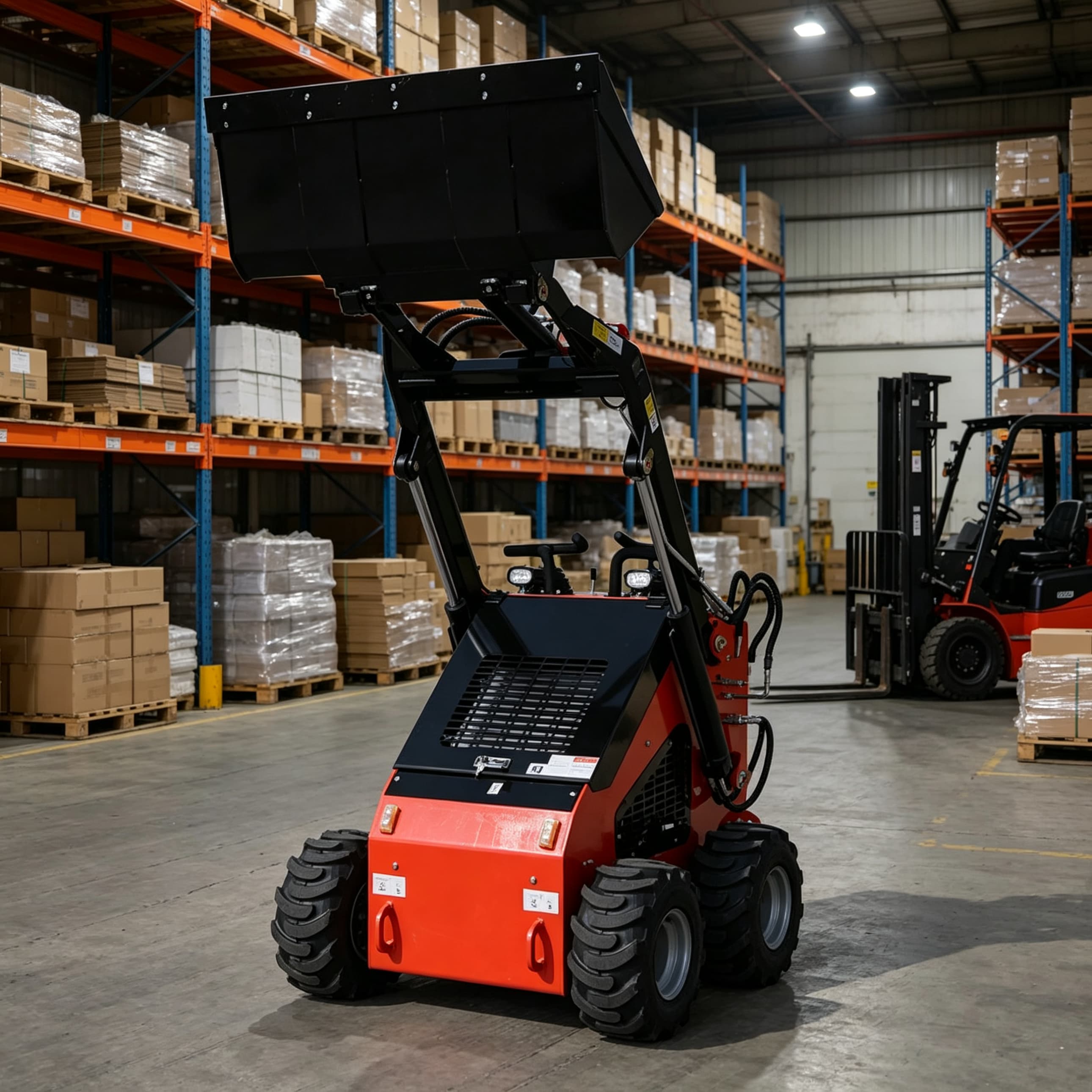 Excellent Site Adaptability He - Heavy Equipment Bucket review and price