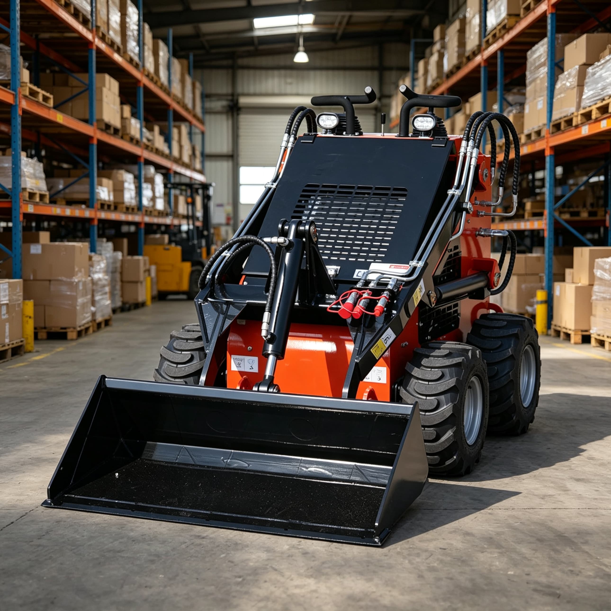 Excellent Site Adaptability He - Heavy Equipment Bucket review and price