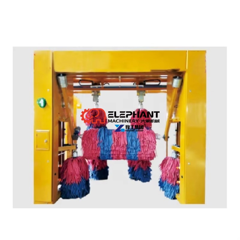 Premium Car Washing Machine He - Heavy Equipment Washing review and price