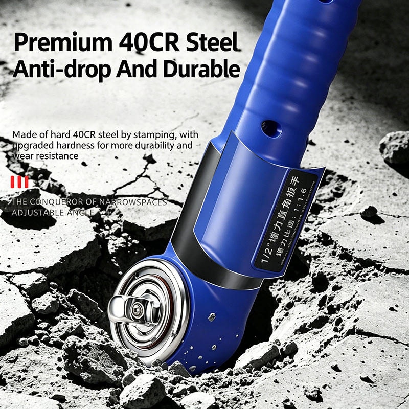 Heavy Duty Pneumatic 1/2 Inch  - Heavy Equipment Grinder review and price