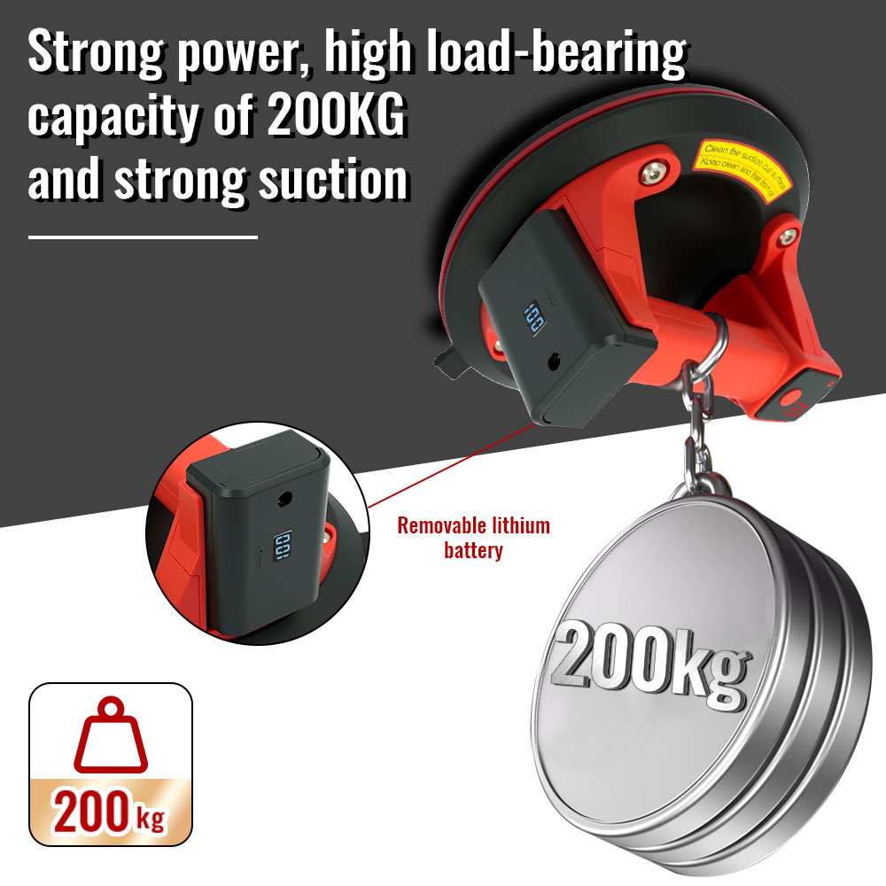 Protable 200Kg Intelligent Dis - Heavy Equipment Bucket review and price
