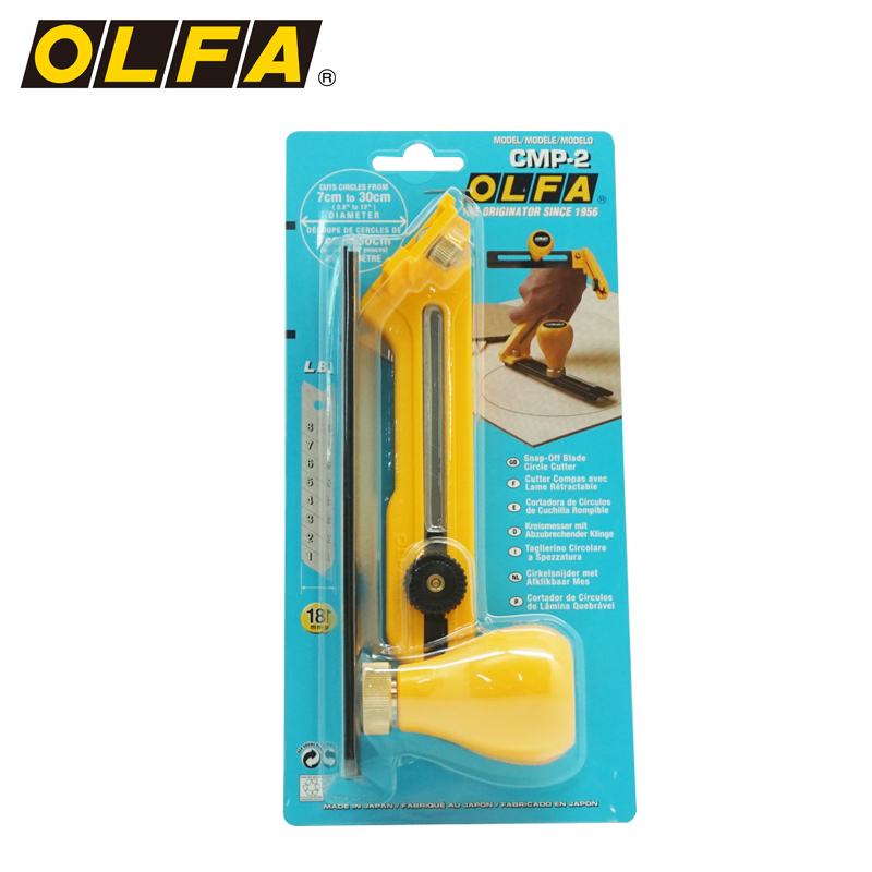 MADE IN JAPAN  OLFA Heavy-duty - Heavy Equipment Grinder review and price
