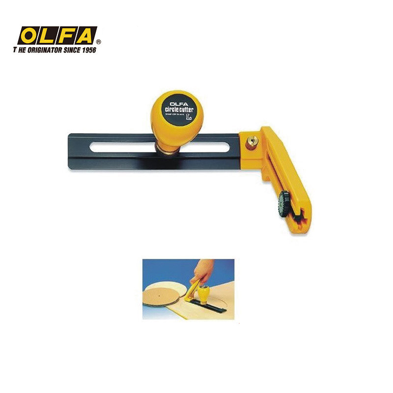 MADE IN JAPAN  OLFA Heavy-duty - Heavy Equipment Grinder review and price