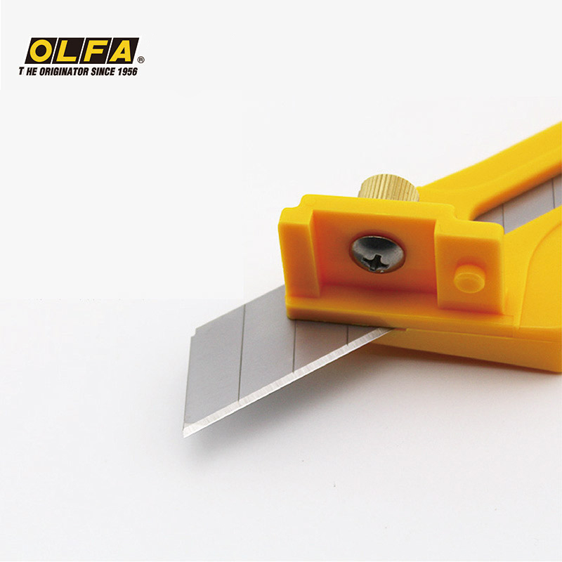 MADE IN JAPAN  OLFA Heavy-duty - Heavy Equipment Grinder review and price
