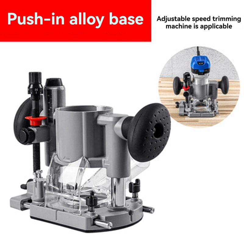 A81M New Adjustable Trimming M - Heavy Equipment Grinder review and price