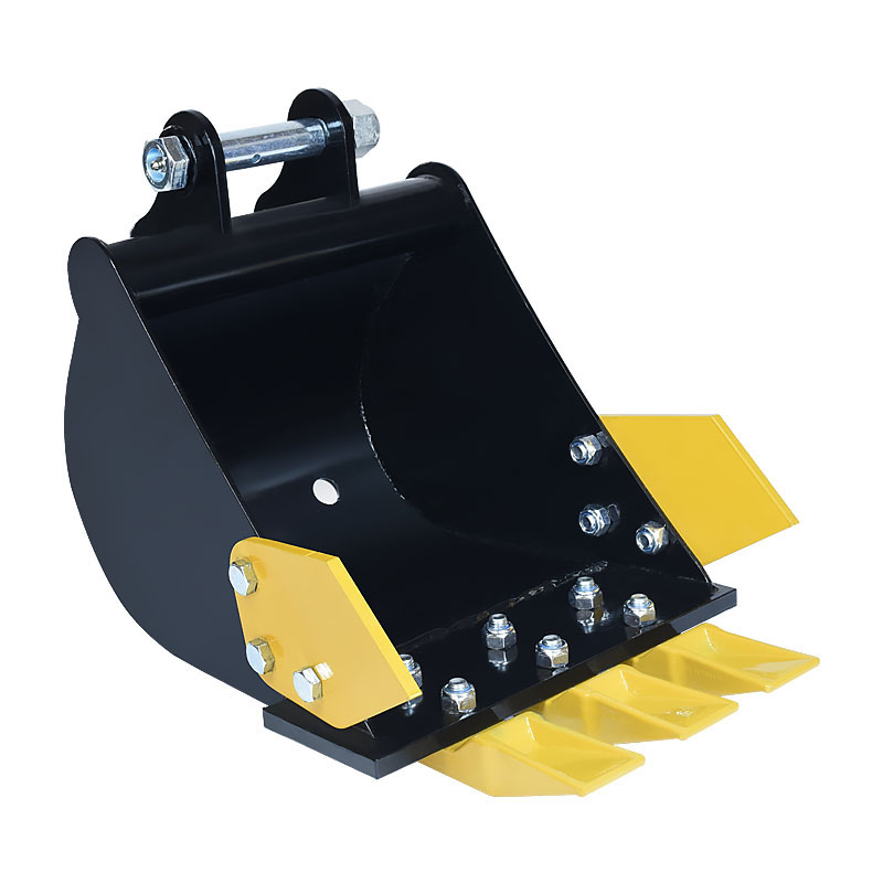 300mm/11.81in Mini Excavator B - Heavy Equipment Bucket review and price