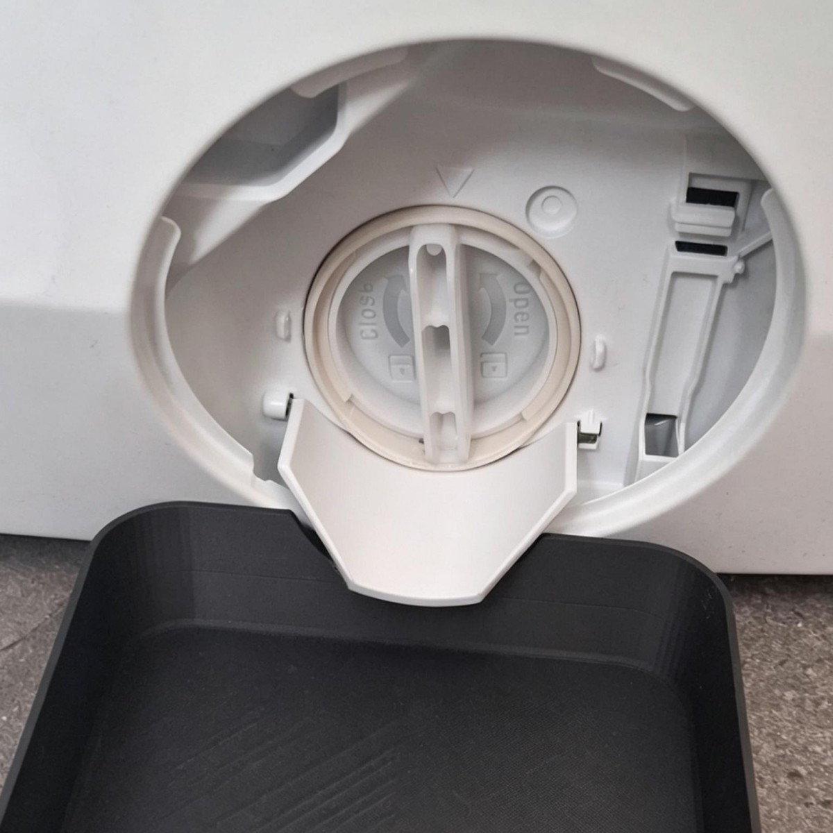 Heavy Duty Washing Machine Dra - Heavy Equipment Washing review and price