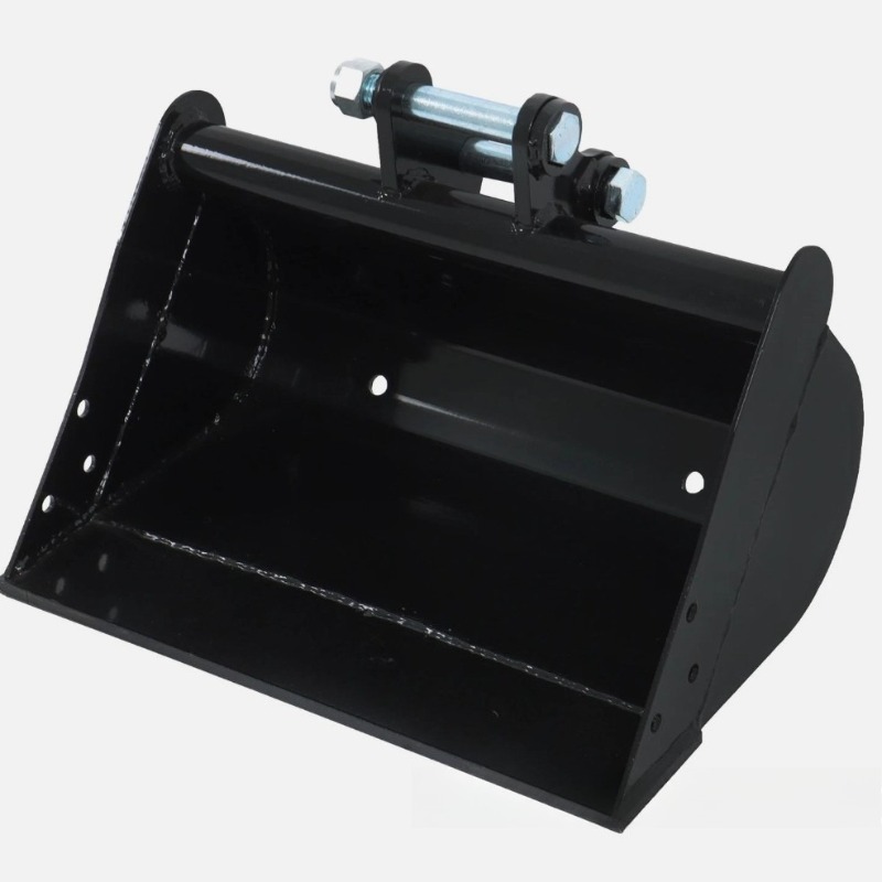 Flat Excavator Bucket Universa - Heavy Equipment Bucket review and price