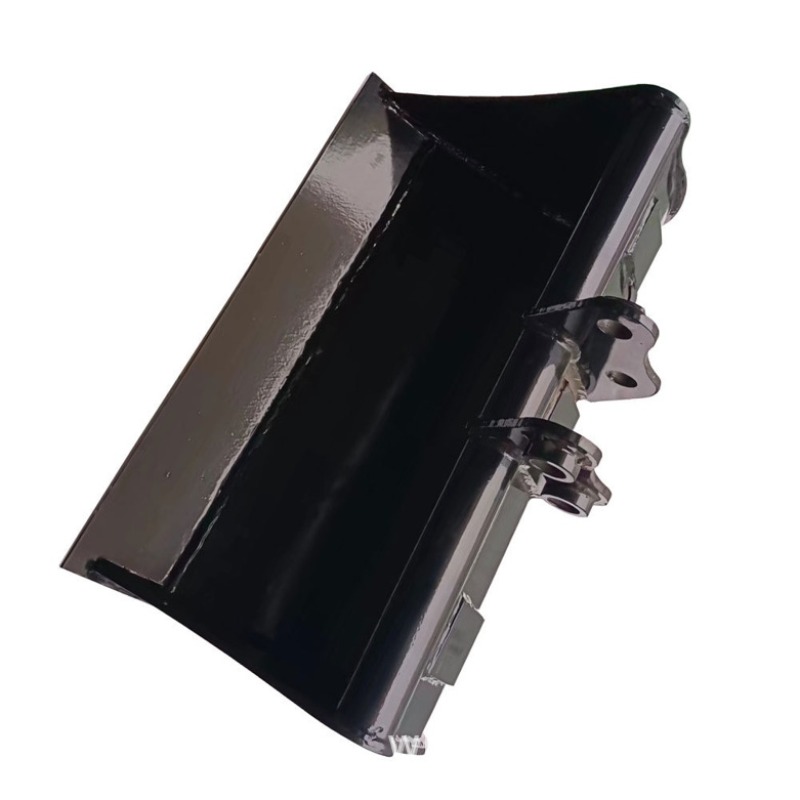 Flat Excavator Bucket Universa - Heavy Equipment Bucket review and price