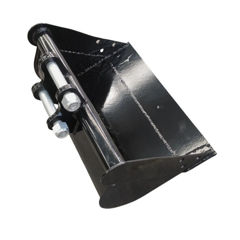 Flat Excavator Bucket Universa - Heavy Equipment Bucket review and price