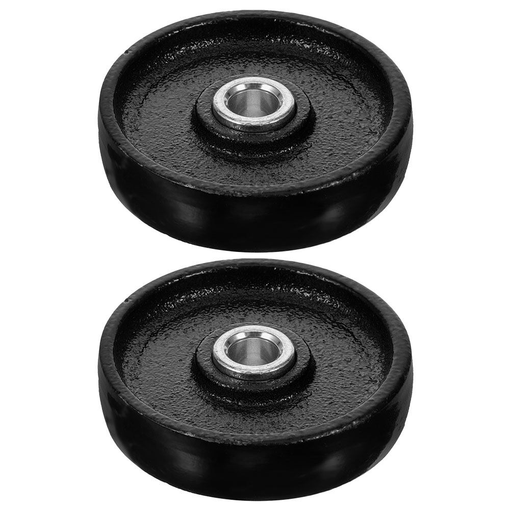 2pcs Wheel Replacement For Flo - Heavy Equipment Bucket review and price