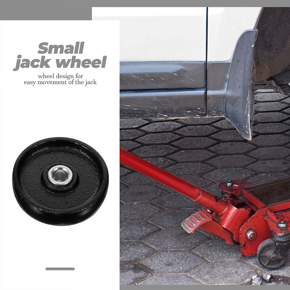 2pcs Wheel Replacement For Flo - Heavy Equipment Bucket review and price