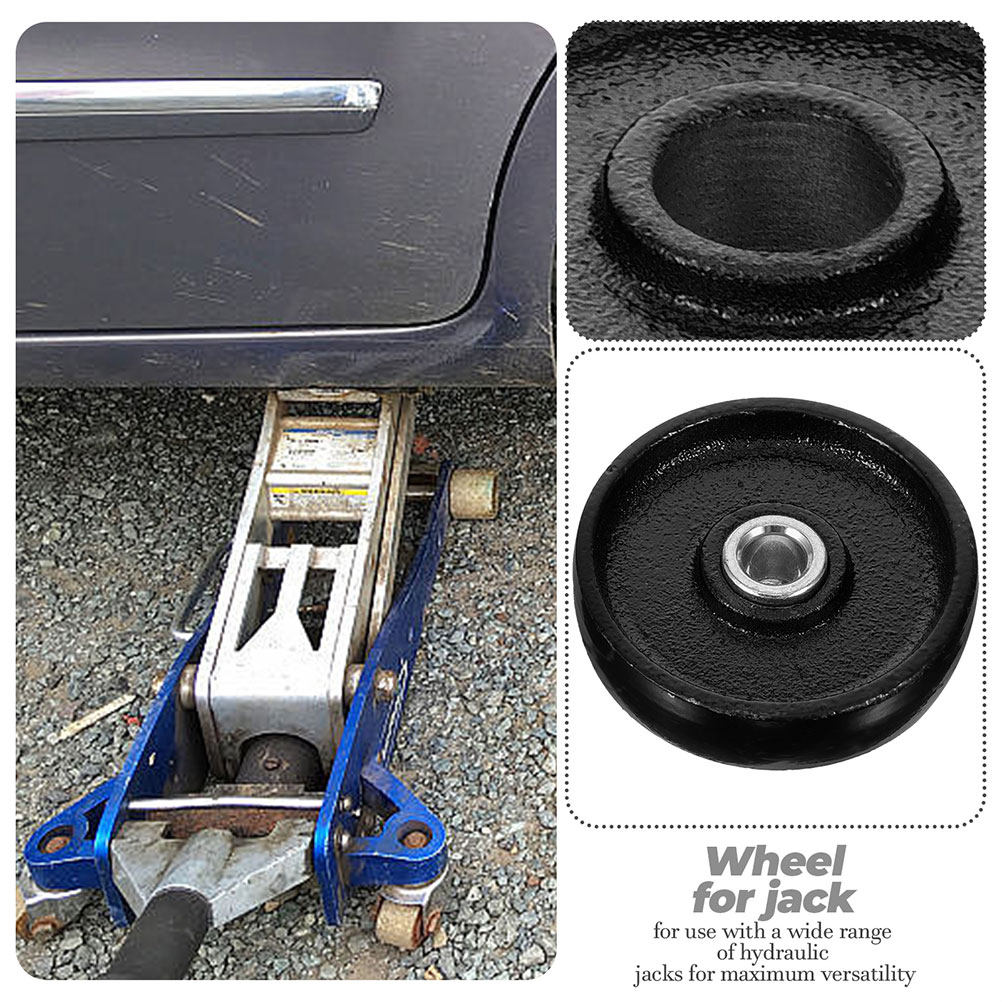 2pcs Wheel Replacement For Flo - Heavy Equipment Bucket review and price
